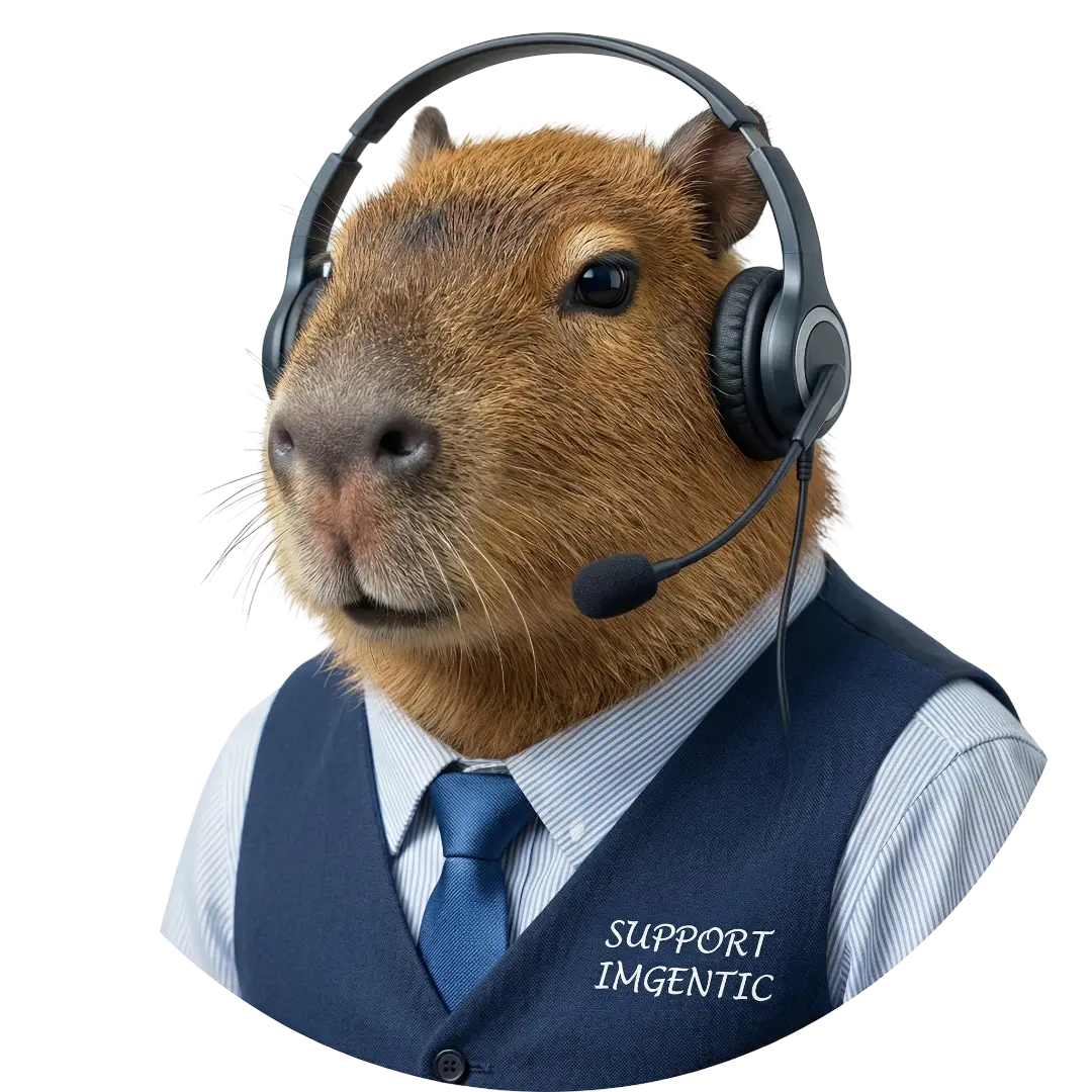 Contact Support